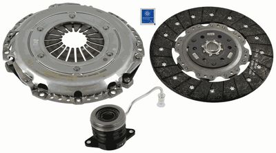 Clutch Kit SACHS 3000 990 479