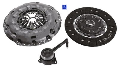 Clutch Kit SACHS 3000 990 481