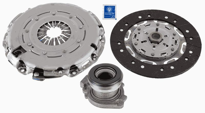 SACHS 3000 990 482 Clutch Kit