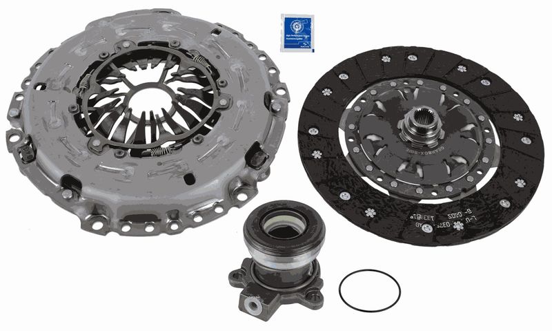 SACHS 3000 990 494 Clutch Kit