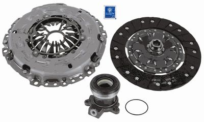 Clutch Kit SACHS 3000 990 494