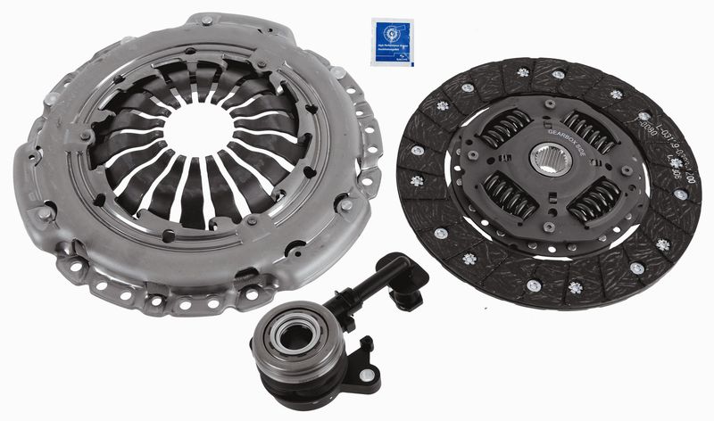 SACHS 3000 990 508 Clutch Kit