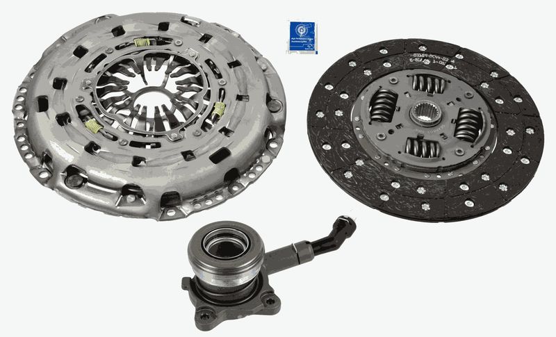 SACHS 3000 990 517 Clutch Kit
