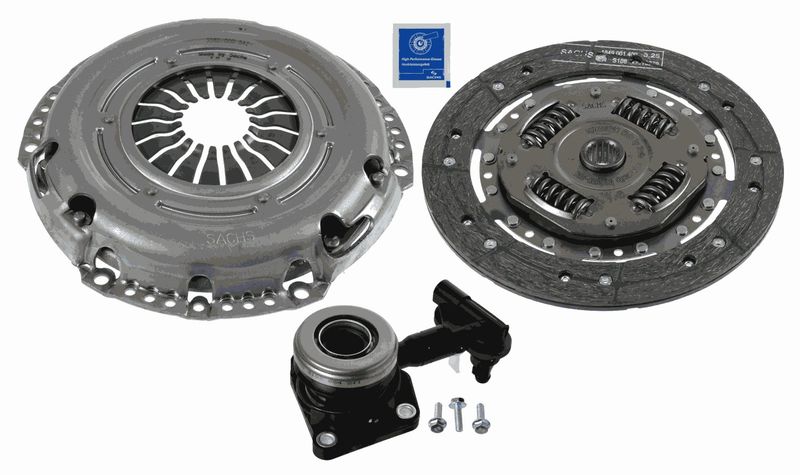 SACHS 3000 990 519 Clutch Kit