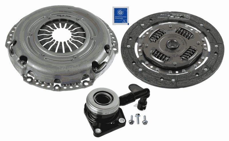 SACHS 3000 990 520 Clutch Kit