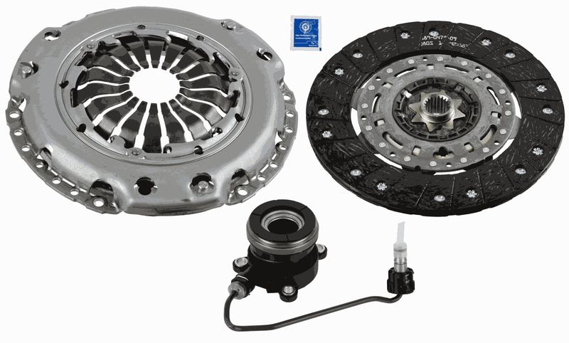 SACHS 3000 990 525 Clutch Kit