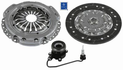 Clutch Kit SACHS 3000 990 526