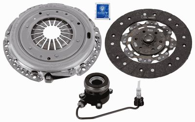 Clutch Kit SACHS 3000 990 533