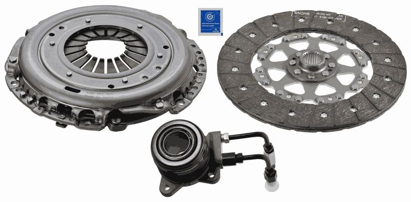 SACHS 3000 990 535 Clutch Kit