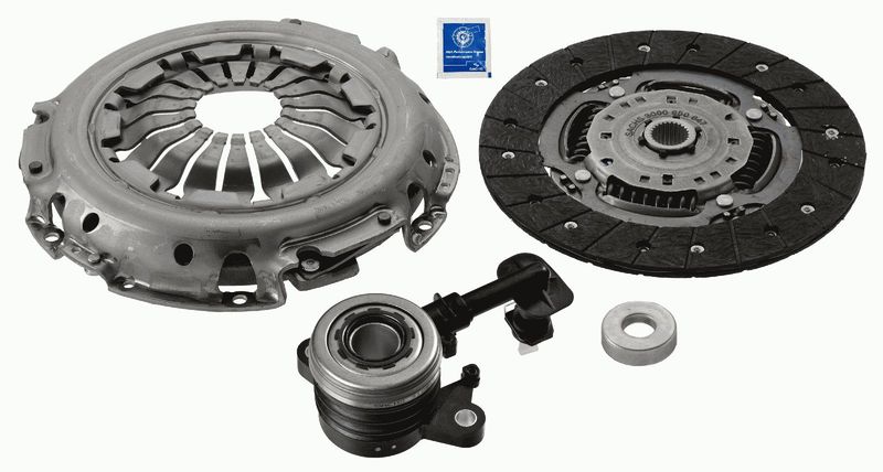 SACHS 3000 990 551 Clutch Kit