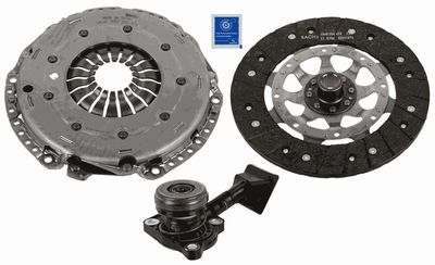 Clutch Kit SACHS 3000 990 558