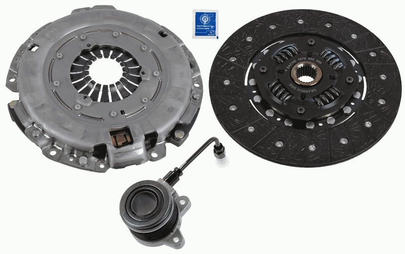SACHS 3000 990 559 Clutch Kit