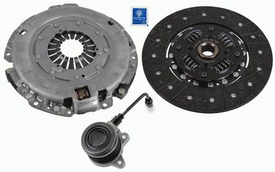 Clutch Kit SACHS 3000 990 559