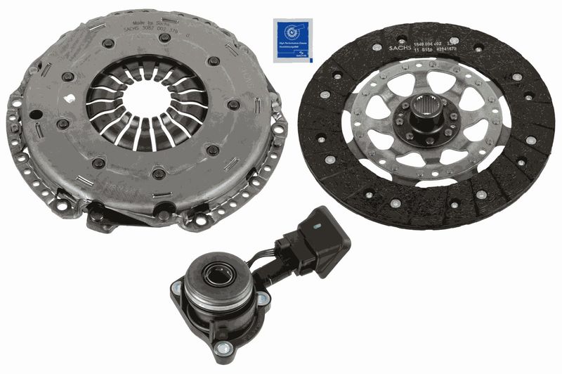 SACHS 3000 990 560 Clutch Kit