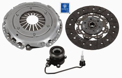 Clutch Kit SACHS 3000 990 573