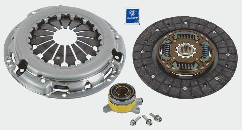 SACHS 3000 990 575 Clutch Kit