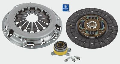 Clutch Kit SACHS 3000 990 575