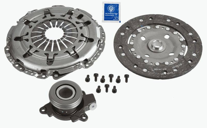 SACHS 3000 990 577 Clutch Kit