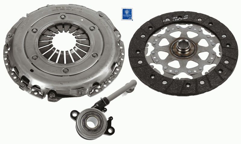 SACHS 3000 990 579 Clutch Kit