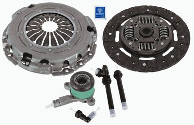 Clutch Kit SACHS 3000 990 597