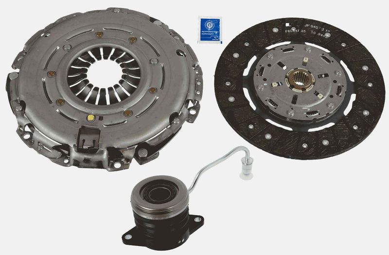 SACHS 3000 990 603 Clutch Kit