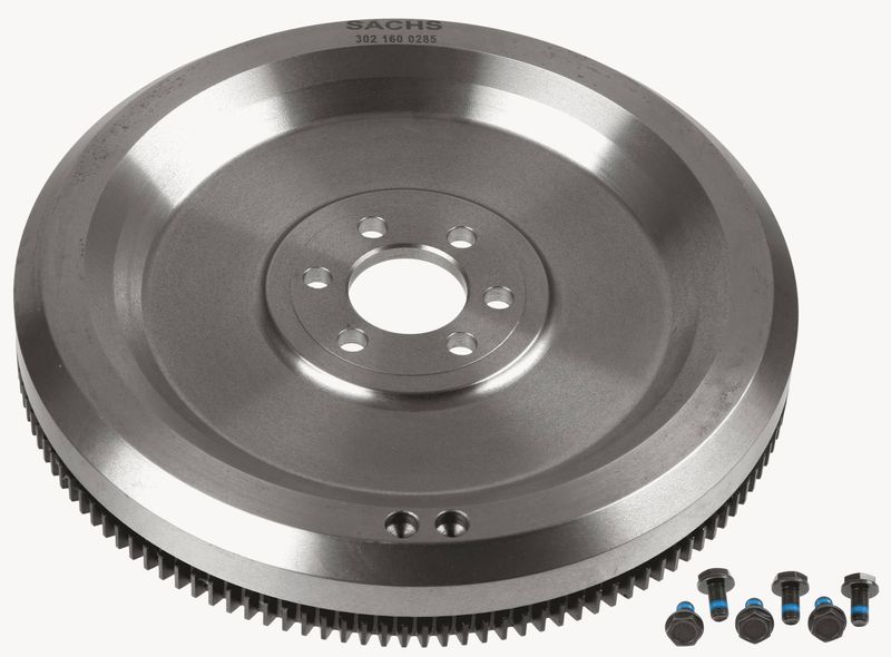 SACHS 3021 600 285 Flywheel