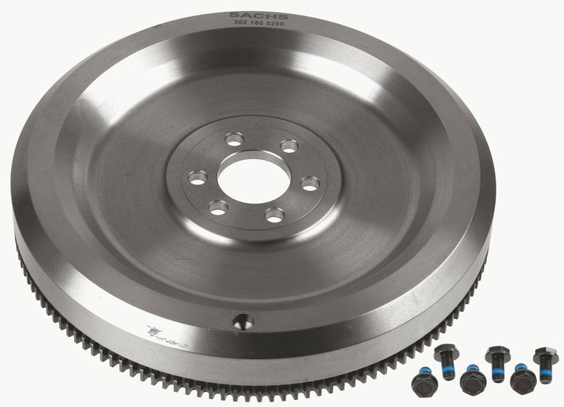 SACHS 3021 600 290 Flywheel