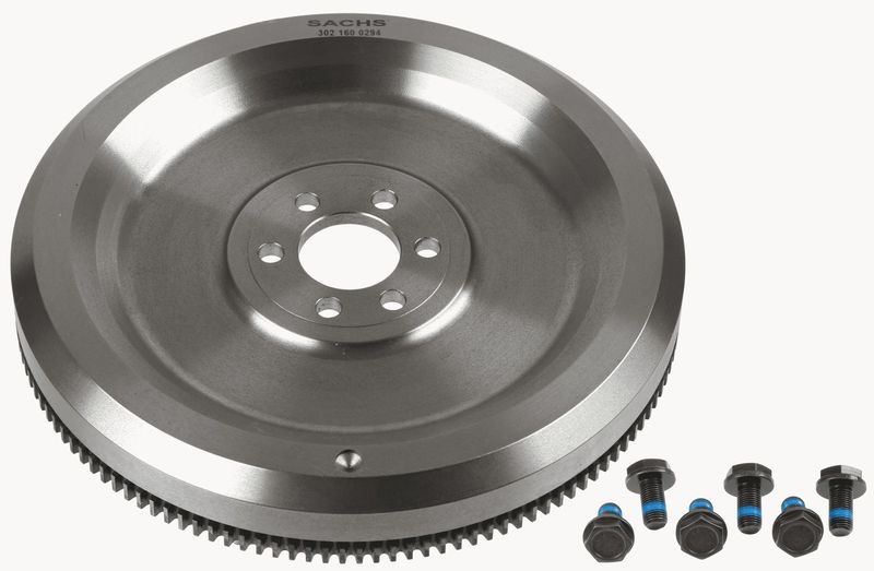 SACHS 3021 600 294 Flywheel