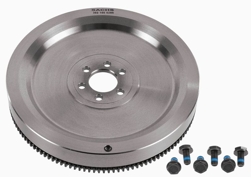 SACHS 3021 600 295 Flywheel