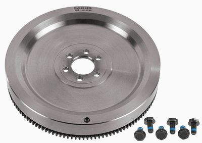 Flywheel SACHS 3021 600 295