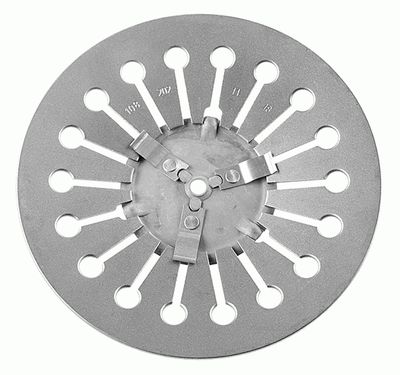 Membrane Spring Clutch SACHS 3054 005 031