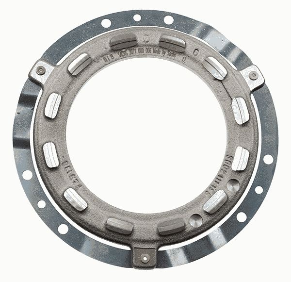 SACHS 3071 000 006 Clutch Pressure Plate