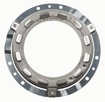 Clutch Pressure Plate SACHS 3071 000 006