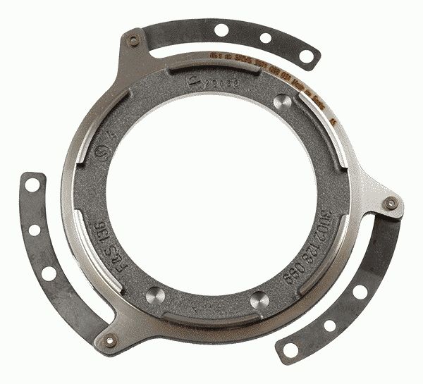 SACHS 3071 088 031 Clutch Pressure Plate