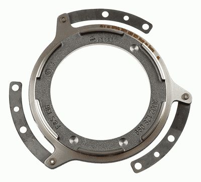 Clutch Pressure Plate SACHS 3071 088 031