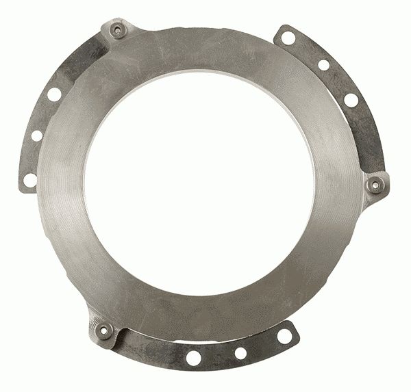 SACHS 3071 098 930 Clutch Pressure Plate