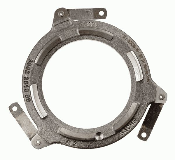SACHS 3071 099 531 Clutch Pressure Plate