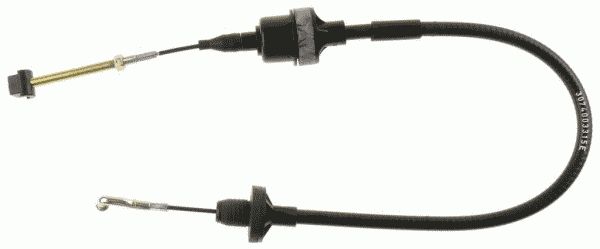 SACHS 3074 003 315 Cable Pull, clutch control