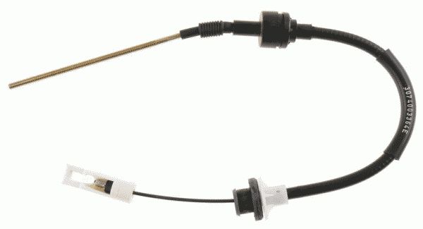 SACHS 3074 003 364 Cable Pull, clutch control