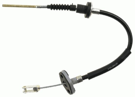 SACHS 3074 600 103 Cable Pull, clutch control