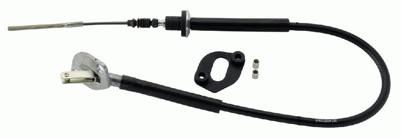 SACHS 3074 600 139 Cable Pull, clutch control