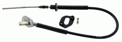 Cable Pull, clutch control SACHS 3074 600 139