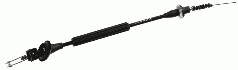 SACHS 3074 600 150 Cable Pull, clutch control