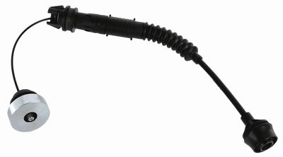 Cable Pull, clutch control SACHS 3074 600 218