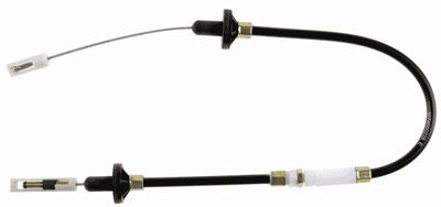 Cable Pull, clutch control SACHS 3074 600 228