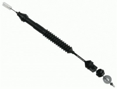 Cable Pull, clutch control SACHS 3074 600 248