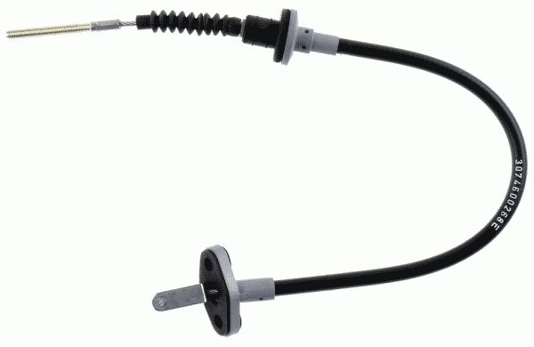 SACHS 3074 600 268 Cable Pull, clutch control
