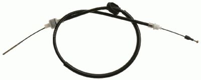 Cable Pull, clutch control SACHS 3074 600 290