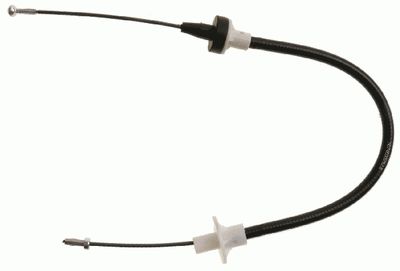 Cable Pull, clutch control SACHS 3074 600 292