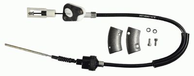 Cable Pull, clutch control SACHS 3074 600 147